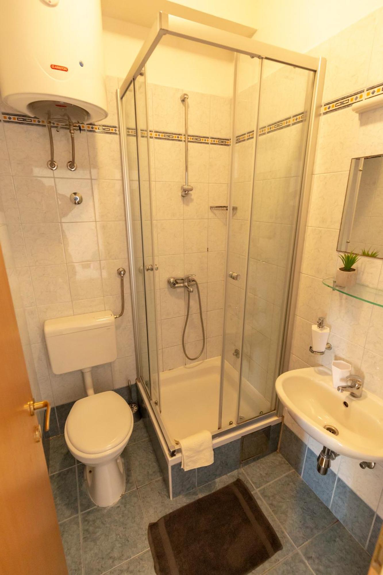 Apartmani Maja Tučepi Exterior foto