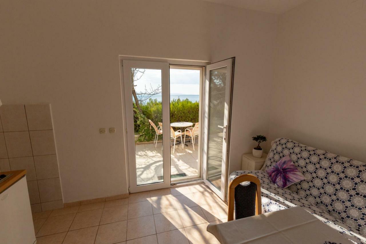 Apartmani Maja Tučepi Exterior foto