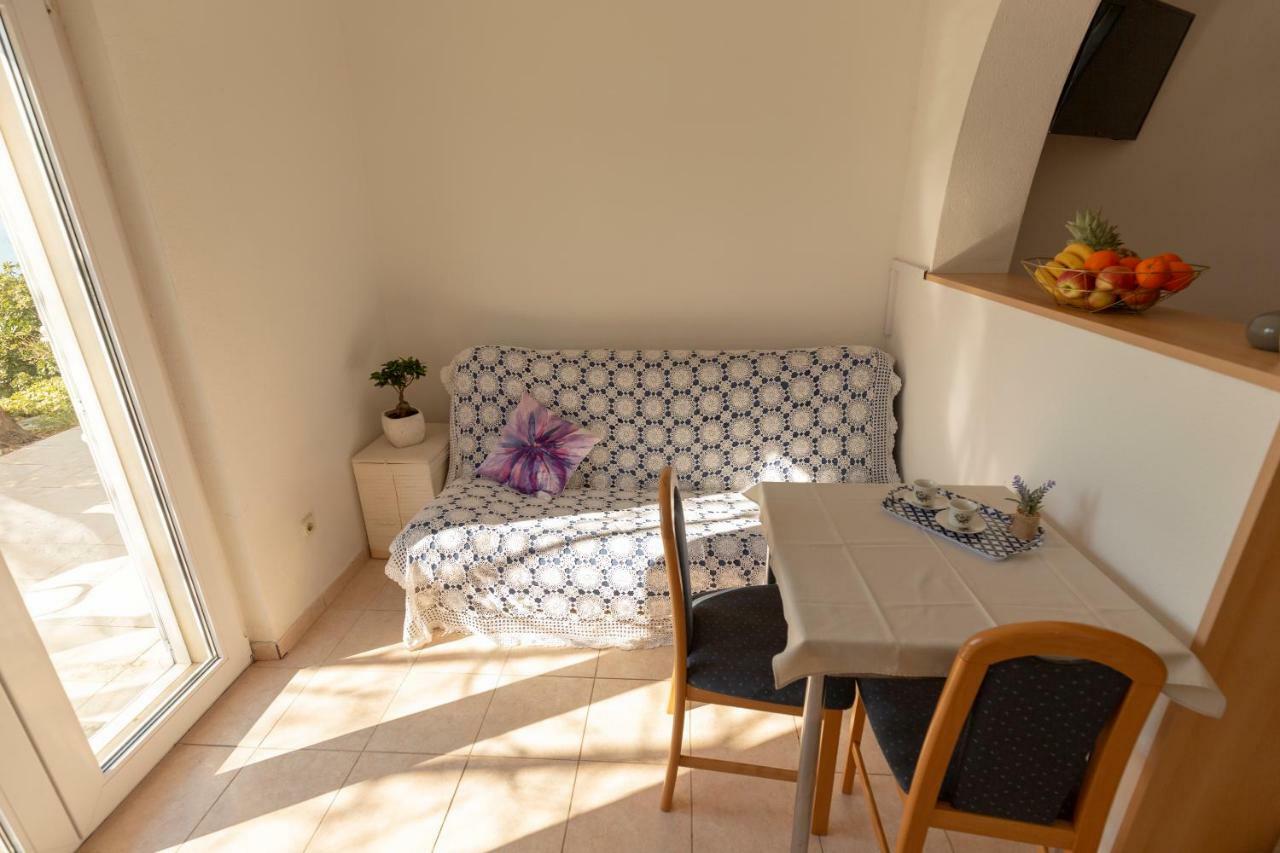 Apartmani Maja Tučepi Exterior foto